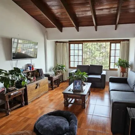 Image 2 - Altair, Avenida Pedro Venturo, Santiago de Surco, Lima Metropolitan Area 15038, Peru - Apartment for sale