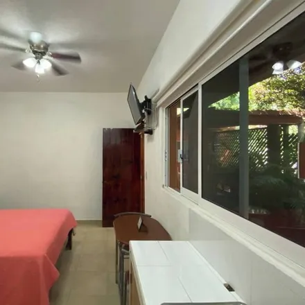 Rent this 1 bed apartment on 40880 Zihuatanejo in GRO, Mexico