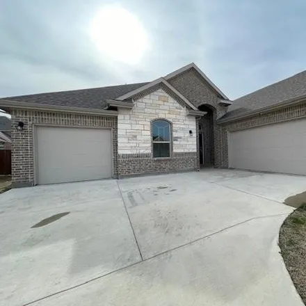Image 2 - Hidden Hollow Drive, Britton, Grand Prairie, TX, USA - House for rent