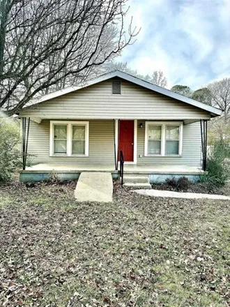 Buy this 2 bed house on 943 Canterbury Street in Lena, Benton