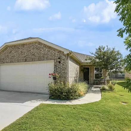 Buy this 2 bed house on 6654 Trout Lane in Frisco, TX 75036