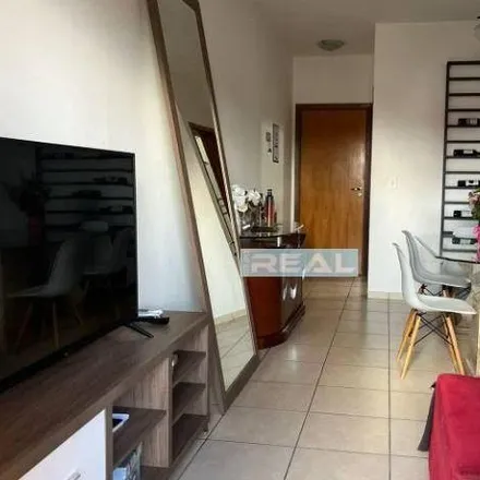 Buy this 3 bed apartment on Rua Francisco Fadin in Morumbi, Paulínia - SP