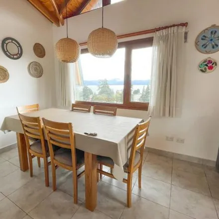 Buy this 2 bed apartment on Vice Almirante O'Connor 1403 in Centro, 8400 San Carlos de Bariloche