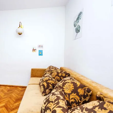 Rent this 3 bed apartment on Solec 28 in 00-403 Warsaw, Poland