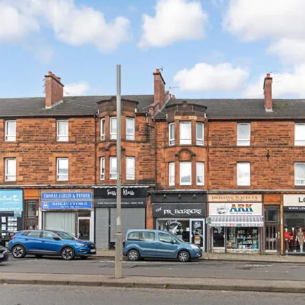Image 1 - Paisley Road West, Halfwayhouse, Glasgow, G52 1SR, United Kingdom - Apartment for rent
