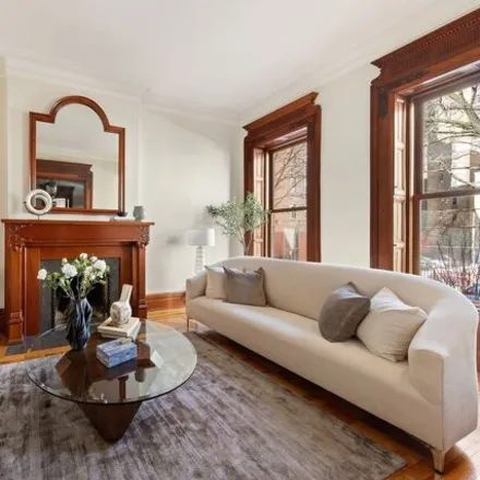 Image 5 - 158 West 92nd Street, New York, NY 10025, USA - Townhouse for sale