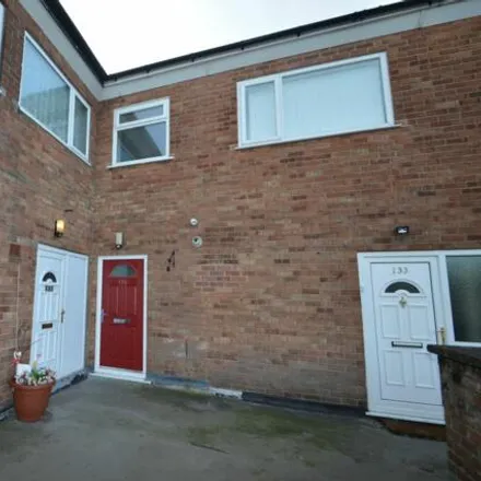 Image 1 - Randale Drive, Hollins, BL9 8NE, United Kingdom - Room for rent