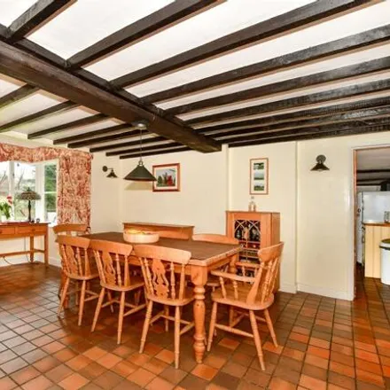 Image 3 - Green Lane, Crowborough, East Sussex, N/a - House for sale