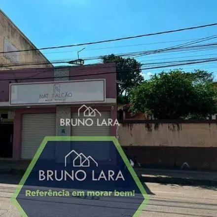 Image 2 - Correios, Avenida Governador Valadares 350, Vilares, Igarapé - MG, 32900-000, Brazil - House for sale