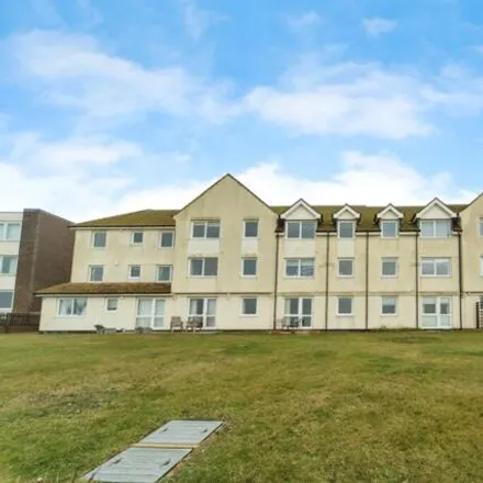 Buy this 1 bed apartment on Marine Parade in Seaford, BN25 2PX