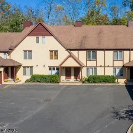 Image 1 - unnamed road, Oakwood Park, New Providence, NJ 07974, USA - Townhouse for rent