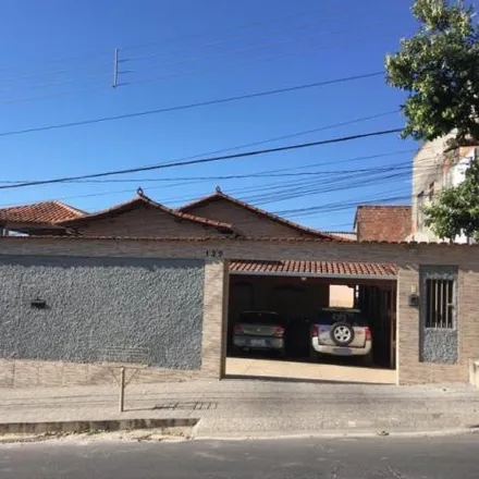Buy this 2 bed house on Rua José de Oliveira in Nacional, Contagem - MG