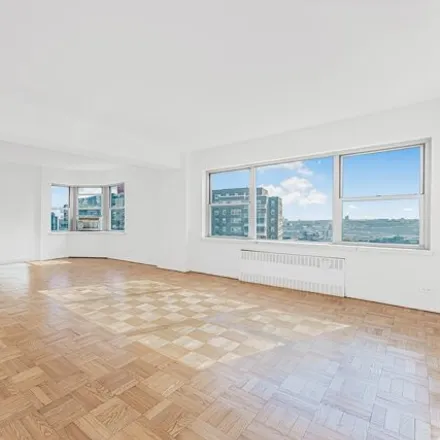Image 3 - 3519 Henry Hudson Parkway West, New York, NY 10463, USA - Apartment for sale