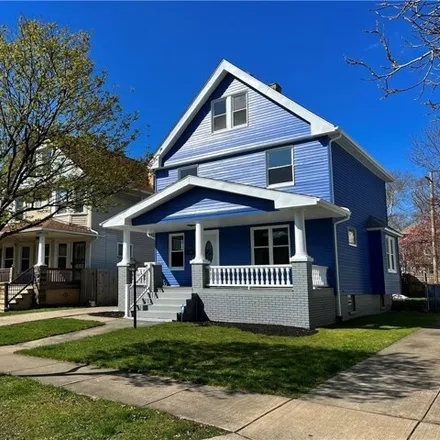 Image 3 - 2970 West 101st Street, Cleveland, OH 44111, USA - House for sale