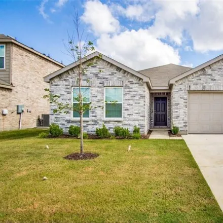 Buy this 3 bed house on 4604 Greyberry Dr in Fort Worth, Texas