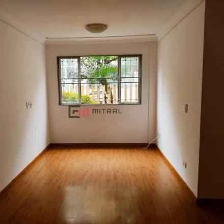 Rent this 3 bed apartment on Rua Sebastião Chapp Galindo 55 in Palhano, Londrina - PR