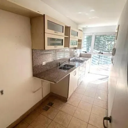 Buy this 1 bed apartment on Billinghurst 1034 in Recoleta, 1186 Buenos Aires