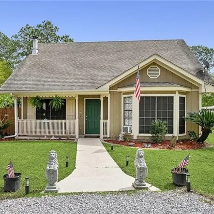 Buy this 2 bed house on 84 Morrow Drive in Lindberg Glen, St. Tammany Parish
