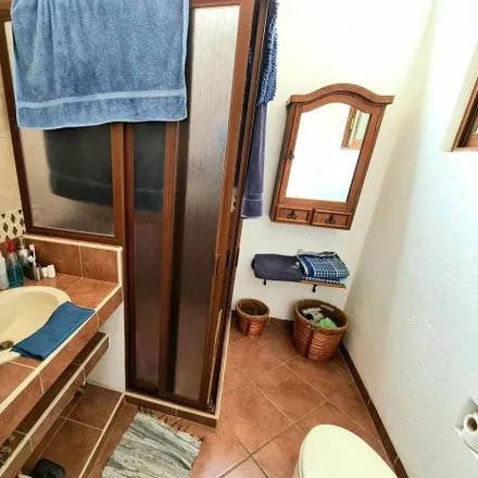 Buy this 3 bed house on Privada Tabachín in Pedregal de las Fuentes, 62550 Jiutepec