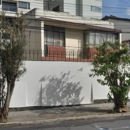 Image 1 - Edificio Samsara, Azuay E2-284, 170507, Quito, Ecuador - House for sale