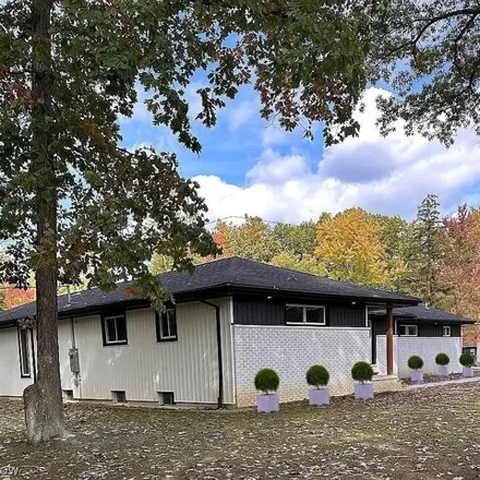 Buy this 3 bed house on 9156 Westwood Road in Kirtland, Lake County