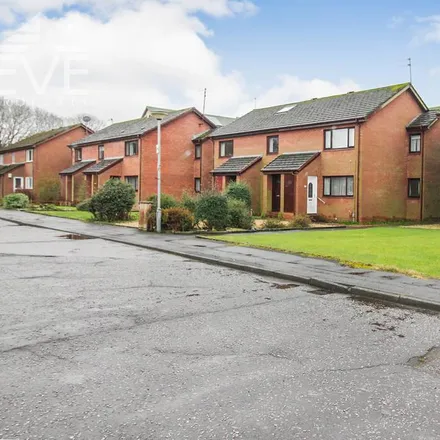 Rent this 1 bed apartment on Netherton Road in Glasgow, G13 1BJ