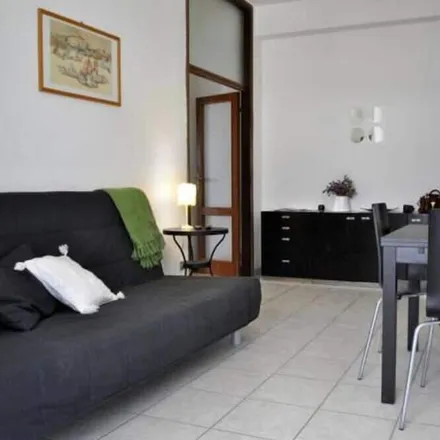 Rent this 2 bed apartment on Bellaria-Igea Marina in Via Publio Nasone Ovidio, 47813 Bellaria-Igea Marina RN