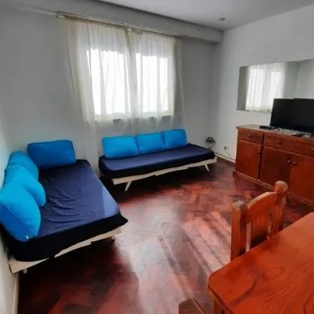 Rent this studio apartment on Avenida Colón 1800 in Centro, 7900 Mar del Plata
