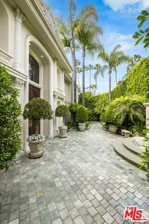 Image 8 - 815 Cord Circle, Beverly Hills, CA 90210, USA - House for sale