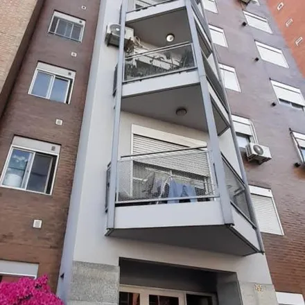 Buy this 2 bed apartment on Francisco Narciso de Laprida 755 in Partido de Lomas de Zamora, Lomas de Zamora
