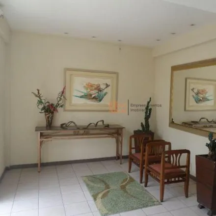 Buy this 2 bed apartment on Rua Cândido Cardoso de Miranda in Regional Centro, Betim - MG