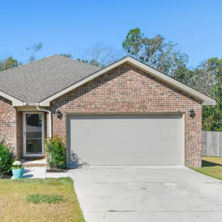 Buy this 4 bed house on 862 Bluewood Drive in Biloxi, MS 39532