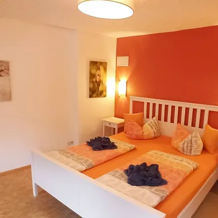 Rent this 2 bed apartment on Cochem in Rhineland-Palatinate, Germany