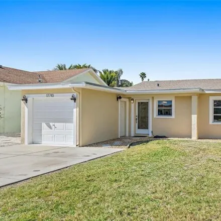 Buy this 3 bed house on 17722 Long Point Drive in Redington Shores, Pinellas County