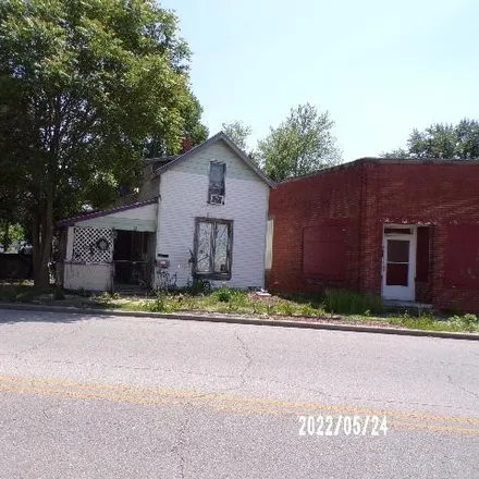 Image 1 - 3711 South Washington Street, Marion, IN 46953, USA - House for rent