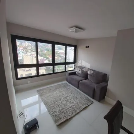 Buy this 2 bed apartment on Rua Marechal Hermes in Camaquã, Porto Alegre - RS