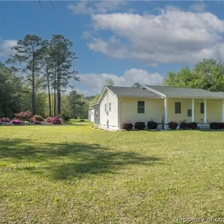 Buy this 2 bed house on William Duke Road in Cumberland County, NC