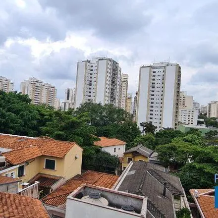 Rent this 14 bed house on Edifício Villa Fiorina in Rua Cláudio 336, Vila Romana