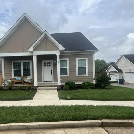 Rent this 3 bed house on Traditions Alley in Bowling Green, KY 42103