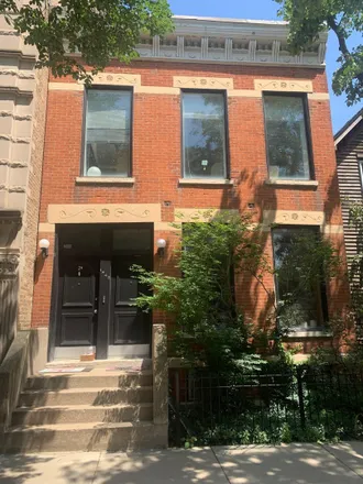 Rent this 2 bed house on 1450 West Polk Street in Chicago, IL 60688