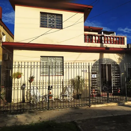 Image 1 - Havana, Querejeta, HAVANA, CU - House for rent