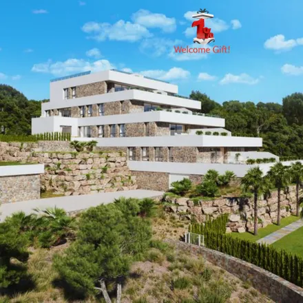 Buy this 2 bed apartment on Las Colinas Golf Resort