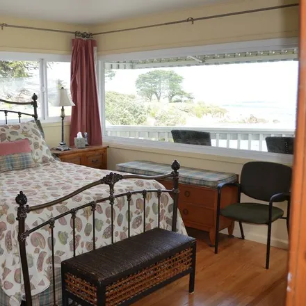 Rent this 3 bed house on Pacific Grove in CA, 93950