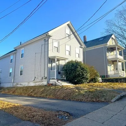 Rent this 2 bed townhouse on 38 Cottage Street in Belmont, MA 02478