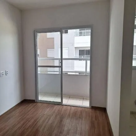 Rent this 2 bed apartment on Avenida Antônio Frederico Ozanam in Vila Municipal, Jundiaí - SP