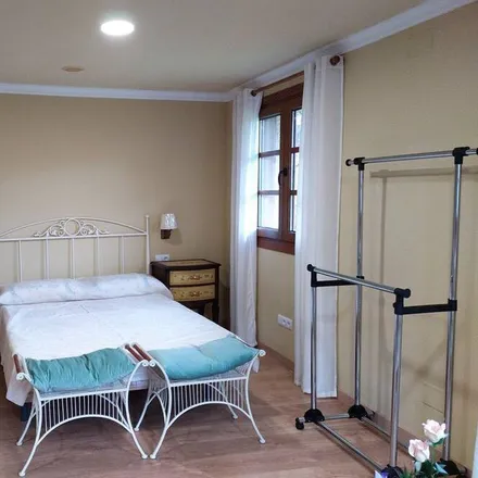 Rent this 1 bed apartment on Meis in Galicia, Spain