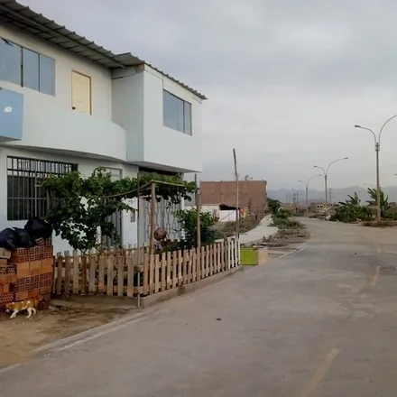 Image 5 - Gustitos de Mi Selva, Jirón Prolongación Ayacucho, San Miguel, Lima Metropolitan Area 15086, Peru - Apartment for rent