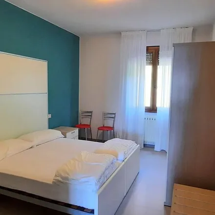 Rent this 2 bed apartment on Tignale in Brescia, Italy