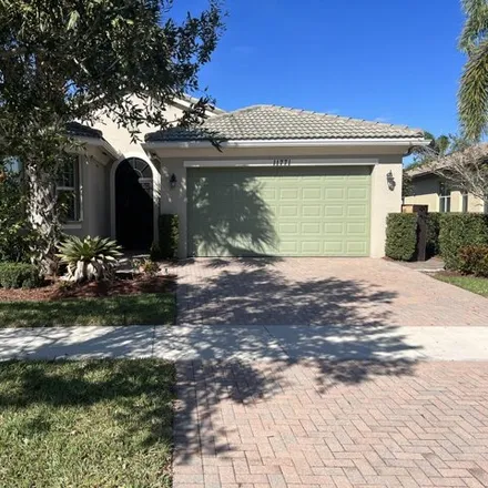 Rent this 3 bed house on 11769 Southwest Crestwood Circle in Port Saint Lucie, FL 34987