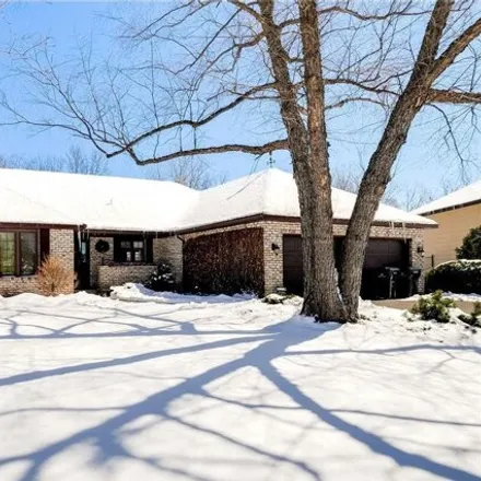 Buy this 3 bed house on 1449 Arden Oaks Drive in Arden Hills, MN 55112